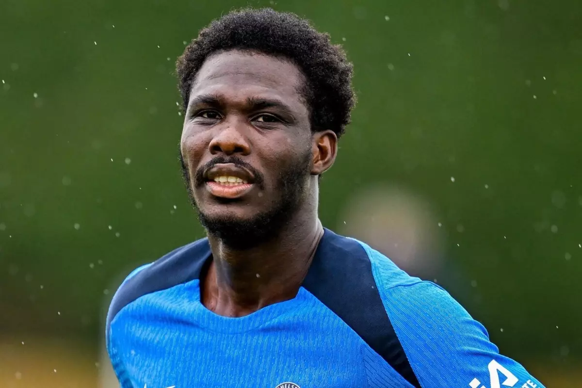 Chelsea'nin golcüsü Fofana, yeniden Süper Lig'de