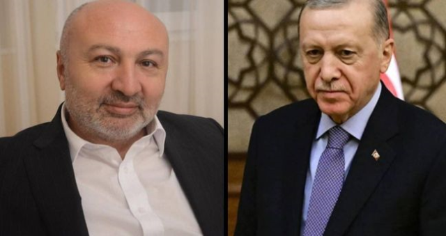Cumhurbaşkanı Başdanışmanı Hamdi Kılıç kimdir, kaç yaşındaydı? Hamdi Kılıç neden öldü?