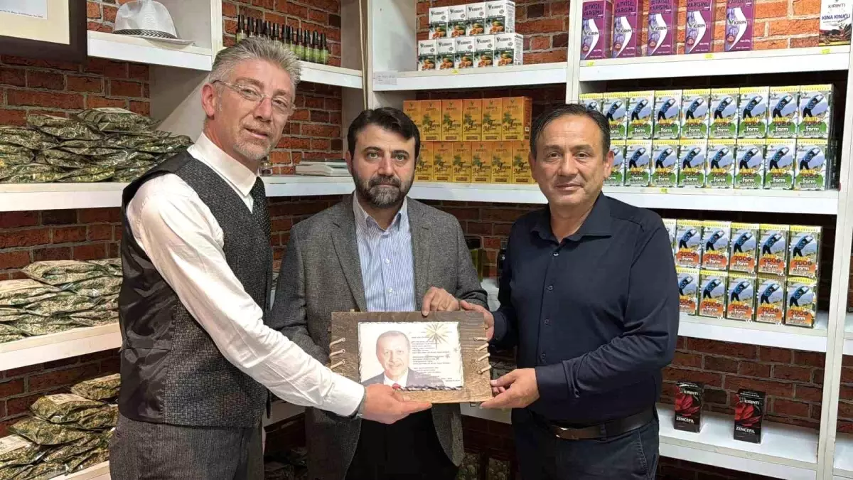 'Derman Ali Baba'nın vasiyeti Cumhurbaşkanına ulaştırılacak