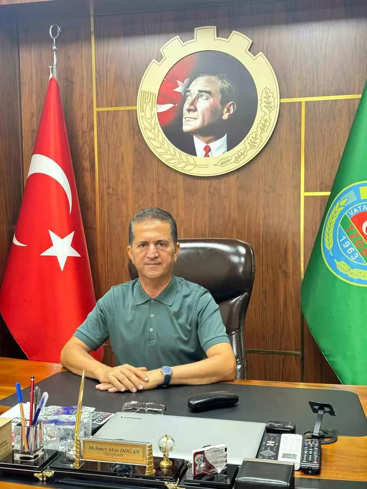 Limon İhracatına İzin Getirilmesi Üreticiyi Zayıflatacak
