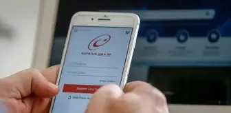 e-Devlet sil baştan! İşte hayatınızı kolaylaştıracak yeni özellikler