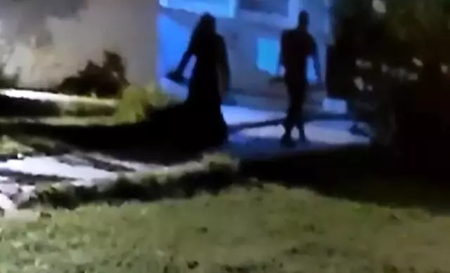 eski esi tarafindan esarbiyla bogularak oldur 19044561 o