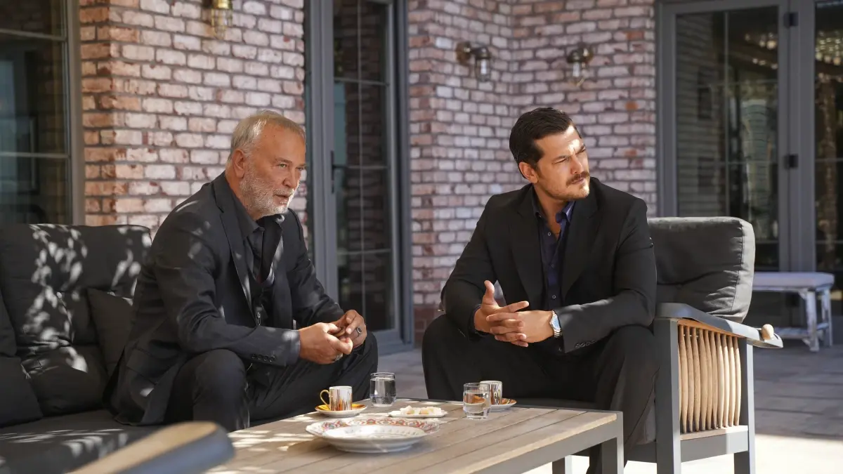 Eşref Rüya'nın Yeni Sezonuna Levent Özdilek Damgası