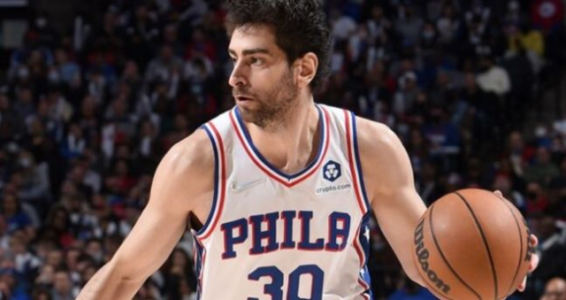 Furkan Korkmaz kimdir, kaç yaşında, boyu kaç, sevgilisi kim? Furkan Korkmaz hangi takımda oynuyor? Furkan Korkmaz kimdir, kaç yaşında, boyu kaç, sevgilisi kim? Furkan Korkmaz hangi takımda oynuyor?