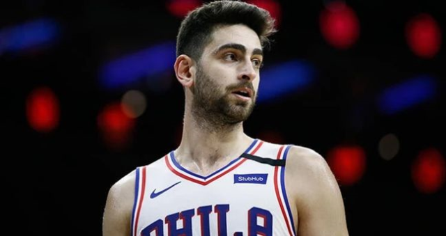 Furkan Korkmaz kimdir, kaç yaşında, boyu kaç, sevgilisi kim? Furkan Korkmaz hangi takımda oynuyor? Furkan Korkmaz kimdir, kaç yaşında, boyu kaç, sevgilisi kim? Furkan Korkmaz hangi takımda oynuyor?