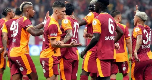 GALATASARAY - EYÜPSPOR MAÇI CANLI ŞİFRESİZ İZLE! Galatasaray - Eyüpspor maçı hangi kanalda?