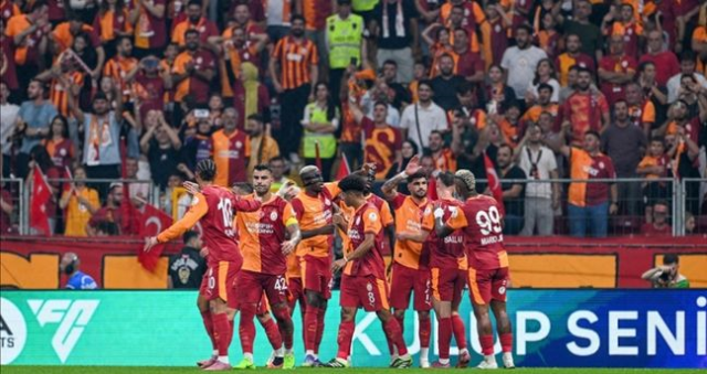 GALATASARAY - EYÜPSPOR MAÇI CANLI ŞİFRESİZ İZLE! Galatasaray - Eyüpspor maçı hangi kanalda?