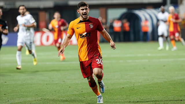 Star footballer rejects Galatasaray's 'Salary reduction offer'