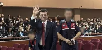 İmamoğlu'nun duruşma salonundaki görüntülerine ilişkin soruşturma