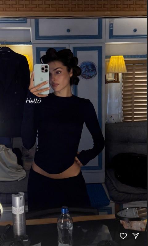 inziva bitti hande ercel den ayrilik sonrasi ilk 19044719 1764 m