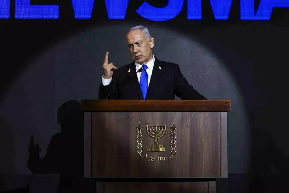 Netanyahu'nun Doha Saldırısı İle İlgili Açıklaması ve Hamas'ın Tepkisi