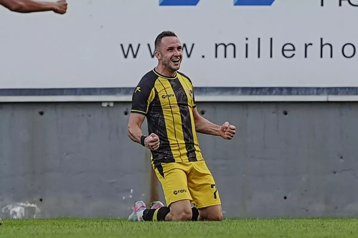 İstanbul derbisinde 4 gollü zafer