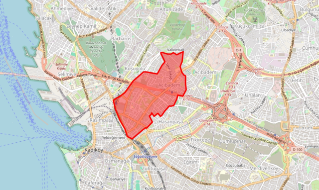 İstanbul KADIKÖY su kesintisi! 13-14 Eylül İSKİ Kadıköy su kesintisi ne zaman bitecek, sular ne zaman gelecek?