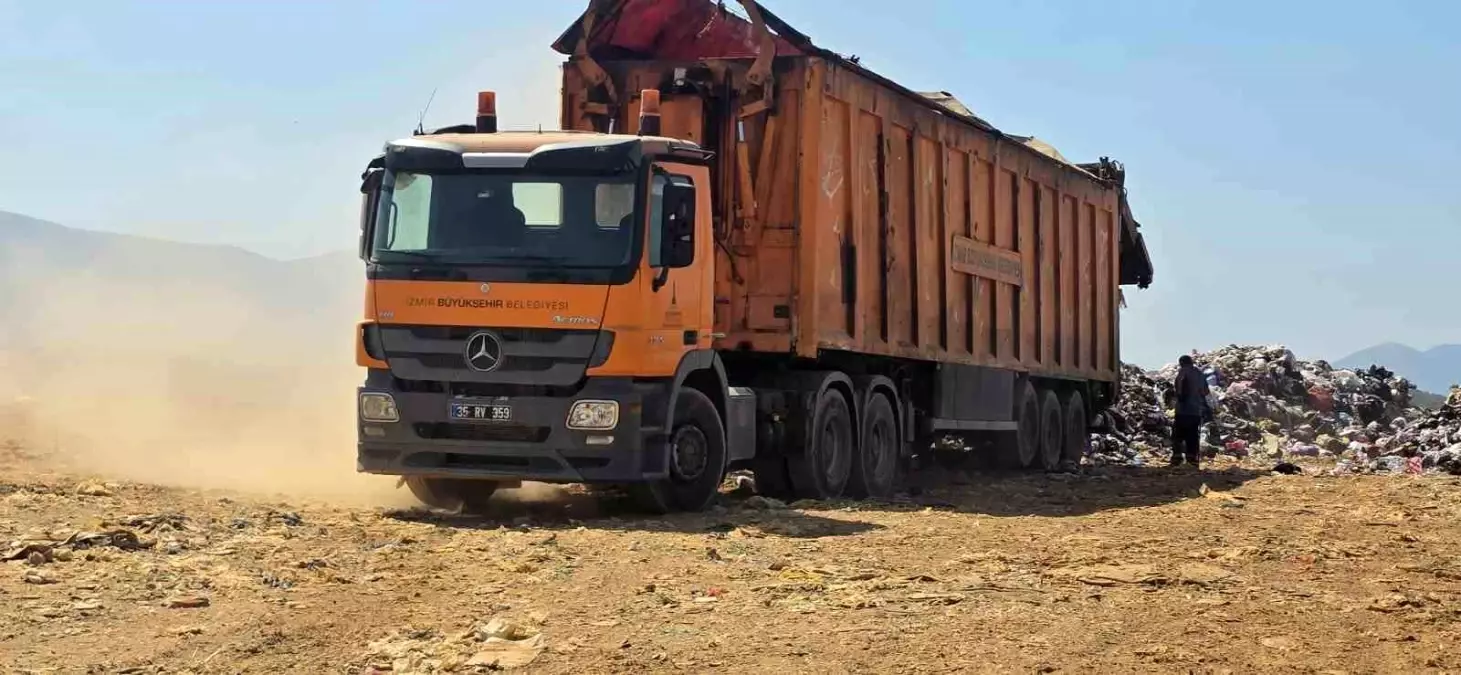 Karateke'de Çevre Kirliliği İddiaları Büyüyor