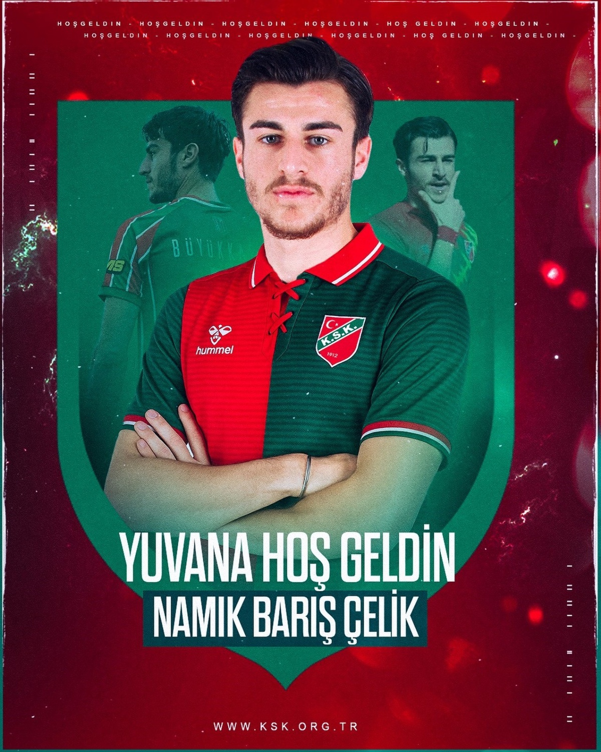 Karşıyaka Transfer Dönemini Tamamladı