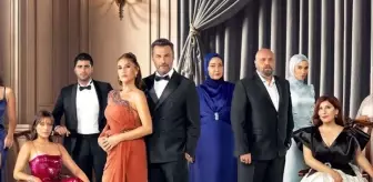 Kızılcık Şerbeti için sosyal medyada kampanya