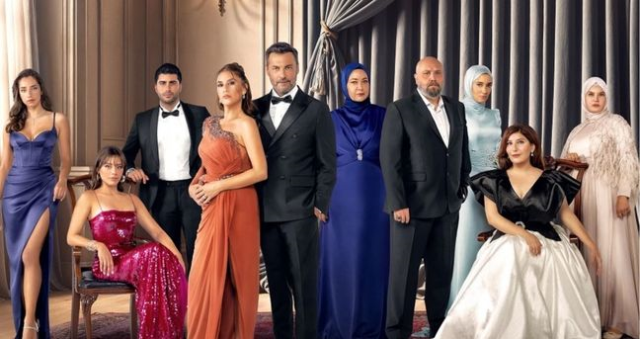 Kızılcık Şerbeti son bölüm izle: Kızılcık Şerbeti 104. bölüm HD, kesintisiz, tek parça izle!