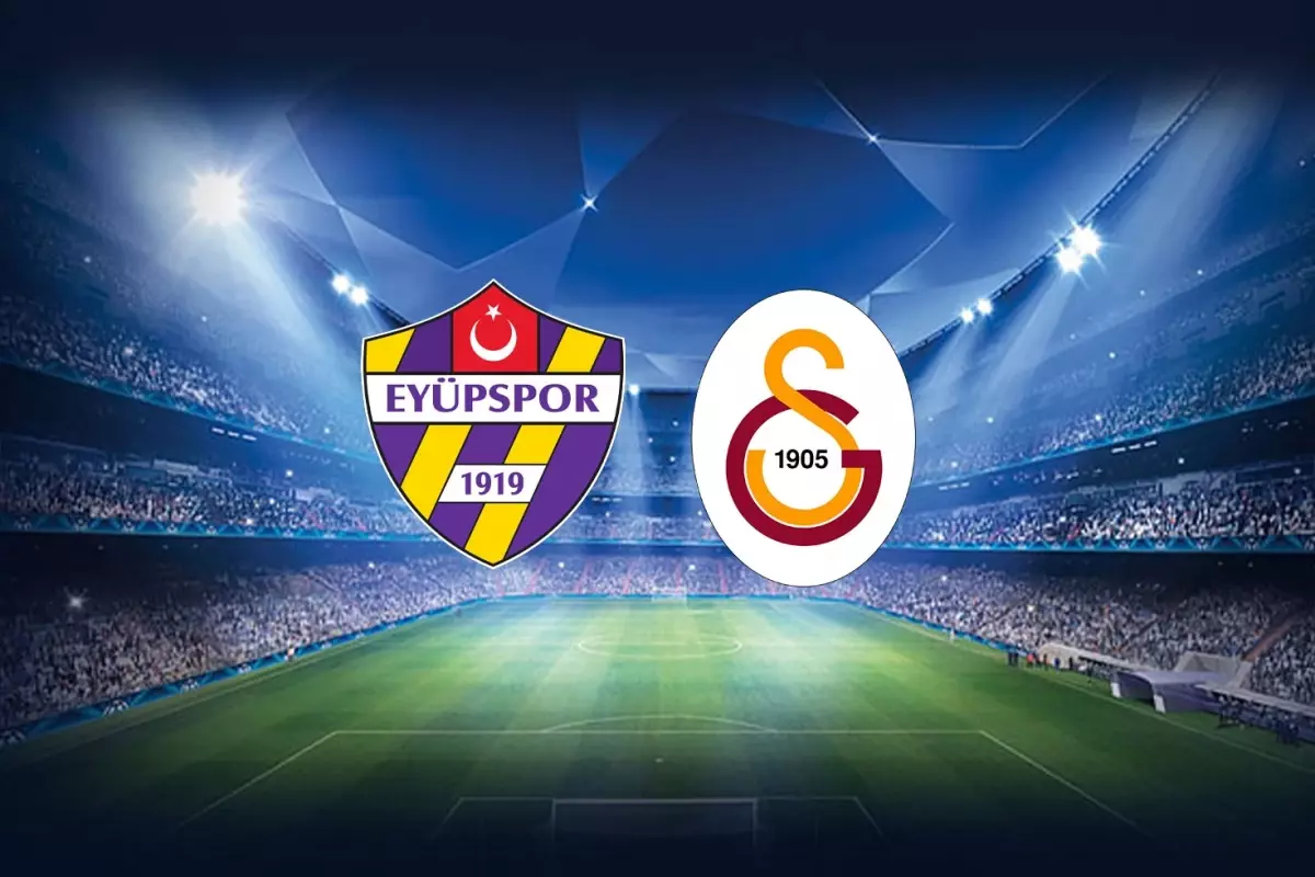 Canlı anlatım! Gol geldi ancak ofsayt
