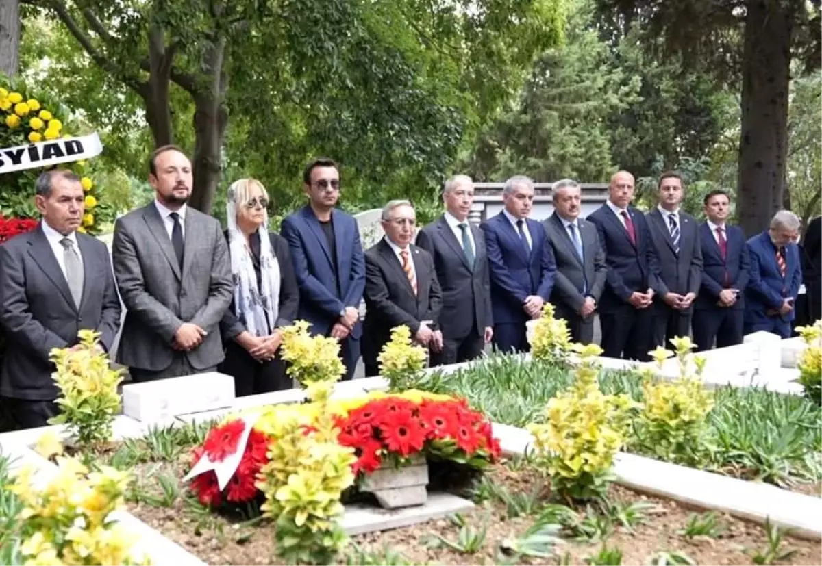 Metin Oktay, Vefatının 34. Yılında Anıldı