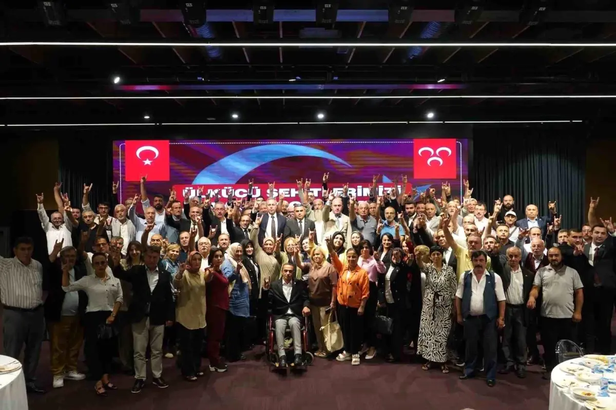 MHP Samsun İl Başkanı Mucur'dan 12 Eylül Açıklamaları