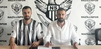 Nazillispor'dan transfer rekoru, 36 oyuncu alındı