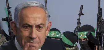 Netanyahu'dan Hamas heyetine saldırı tehdidi