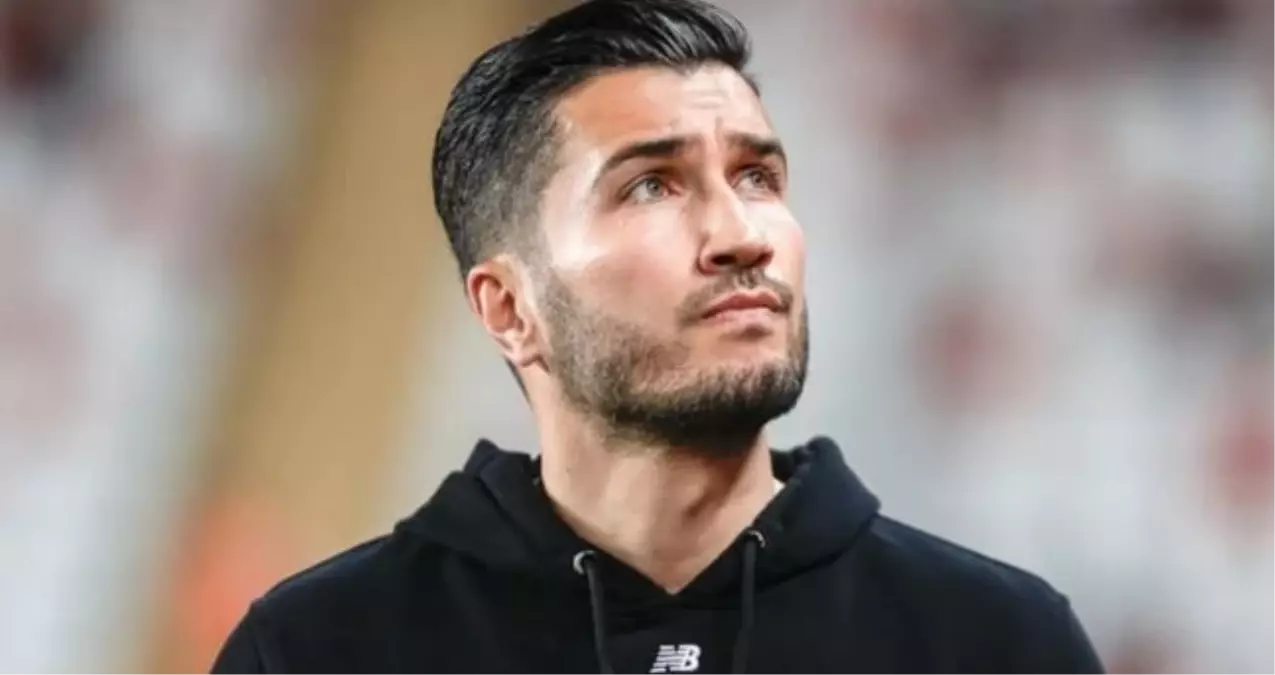 Nuri Şahin kimdir, kaç yaşında, hangi takımlarda oynadı? Nuri Şahin hangi takımın teknik direktörü?