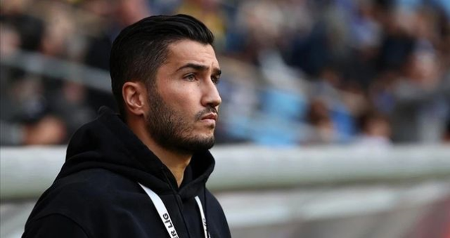 Nuri Şahin kimdir, kaç yaşında, hangi takımlarda oyandı? Nuri Şahin hangi takımın teknik direktörü?