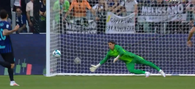 o nasil gol kenan yildiz inter i 25 metreden 19045688 6071 m