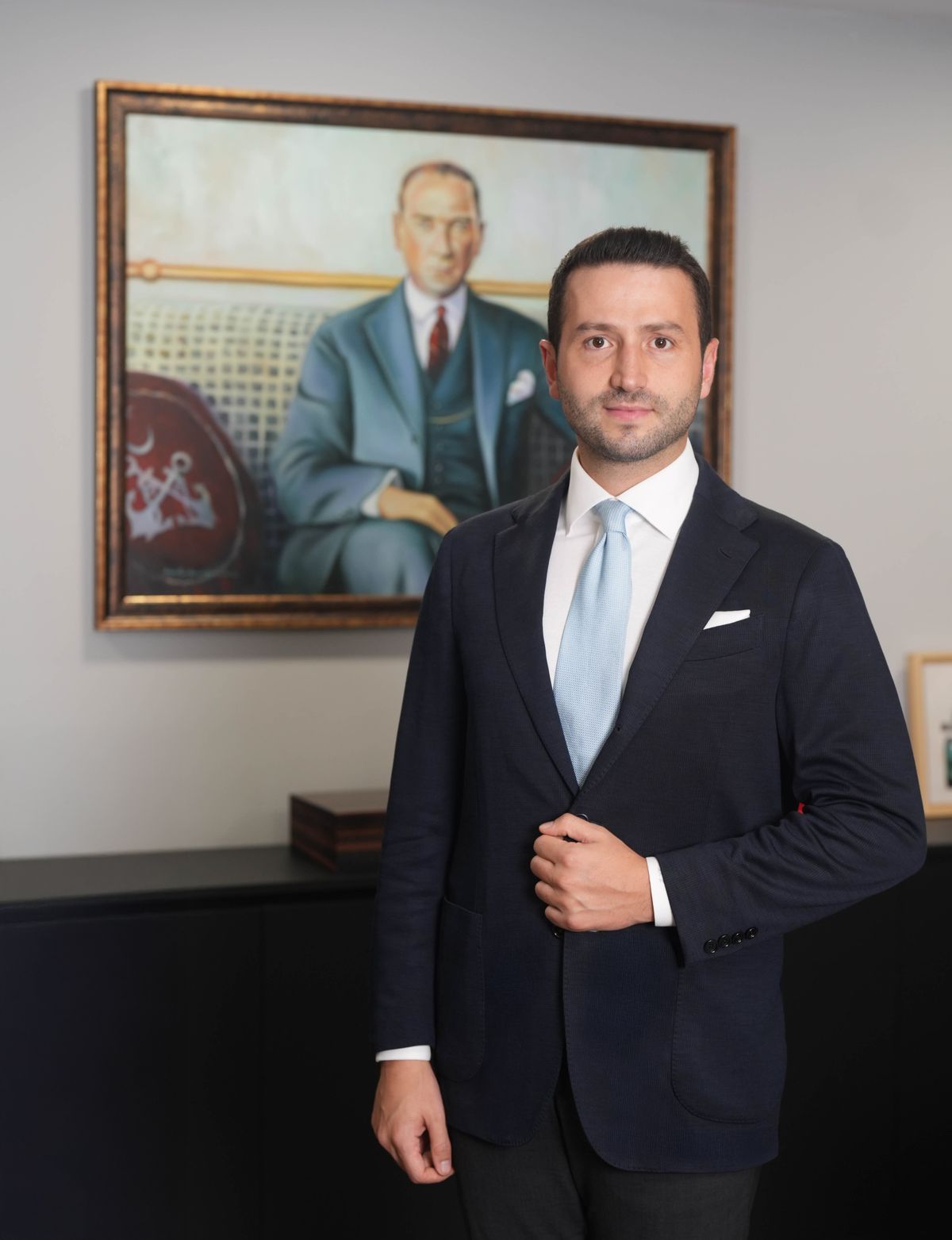 'Otomotiv sektörü hızlı bir dönüşümün eşiğinde'