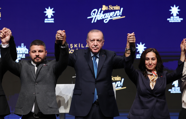 Özgür Özel announced 'bomb' saying: There is a new audio recording