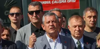 Özgür Özel 'bomba' diyerek duyurdu: Yeni bir ses kaydı var