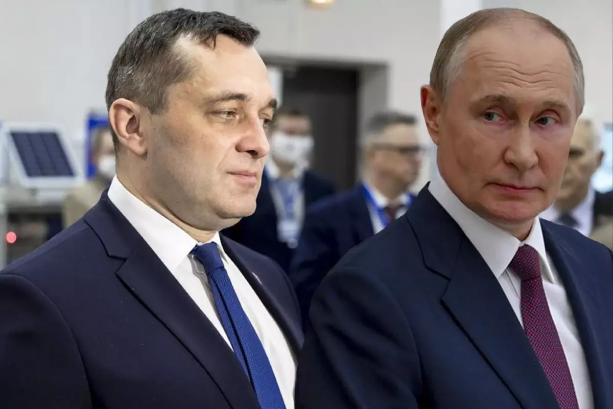 Putin'in elitleri arasında yer alan Rus CEO, köprü altında kafası kesilmiş halde bulundu