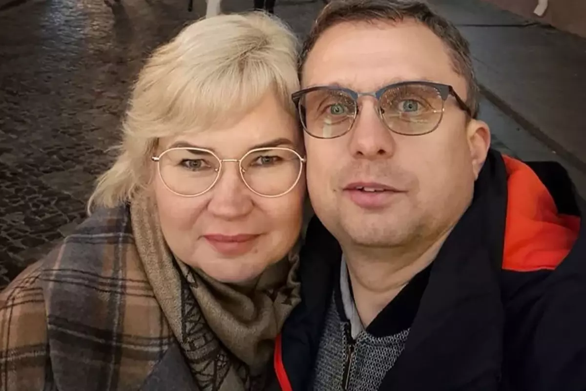 Putin'in elitleri arasında yer alan Rus CEO, köprü altında kafası kesilmiş halde bulundu