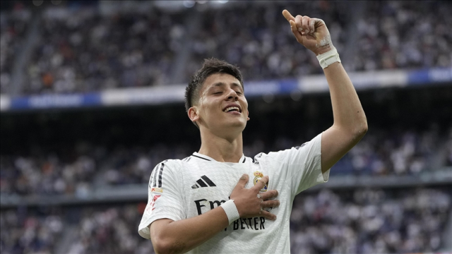 Real Sociedad Real Madrid hangi kanalda? Real Sociedad Real Madrid maçını hangi kanal veriyor, nerede izlenir?