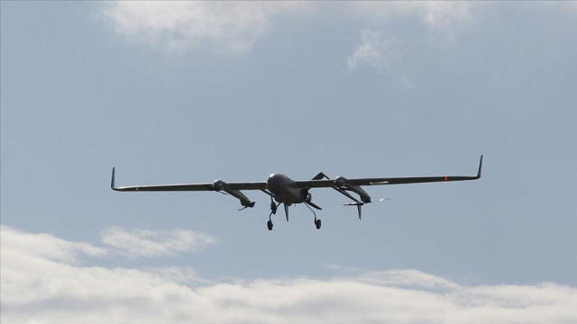 Russian UAVs violated the airspace of Romania after Poland
