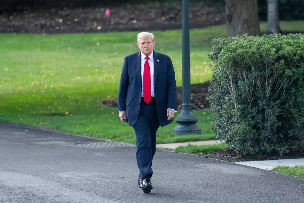 Trump&apos;tan NATO Ülkelerine Rusya&apos;ya Yaptırım Çağrısı