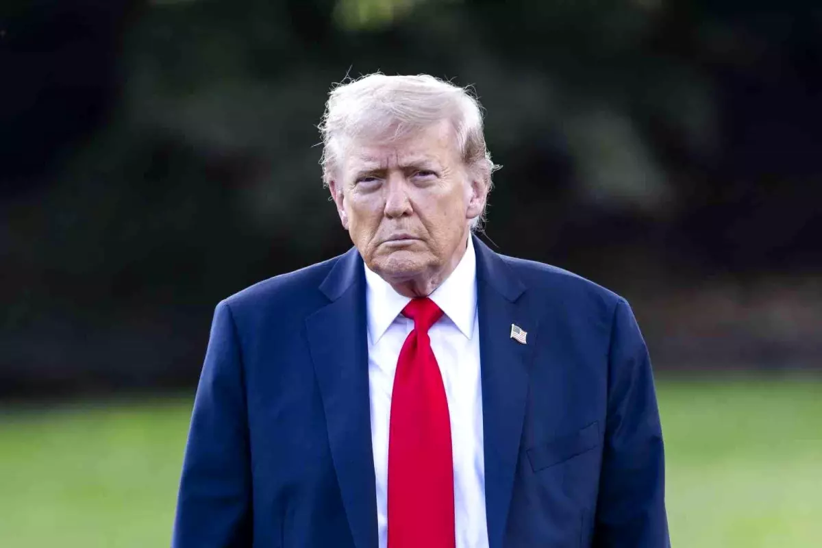 Trump'tan NATO Ülkelerine Sert Mesaj: Rusya'ya Yaptırımlar İçin Hazırım