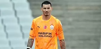 Uğurcan Çakır: Benim için buruk bir galibiyet