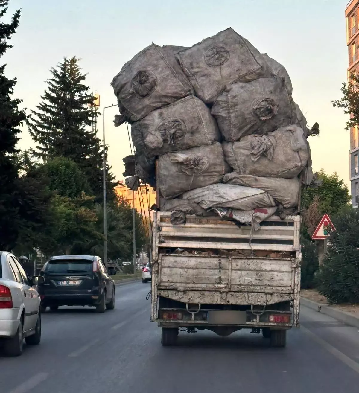 Adıyaman'da Trafik Denetimi Yetersizliği Tepkilere Yol Açıyor