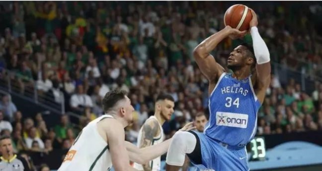 Yunanistan - Finlandiya maçı ne zaman, saat kaçta ve hangi kanalda? EuroBasket üçüncülük maçı!