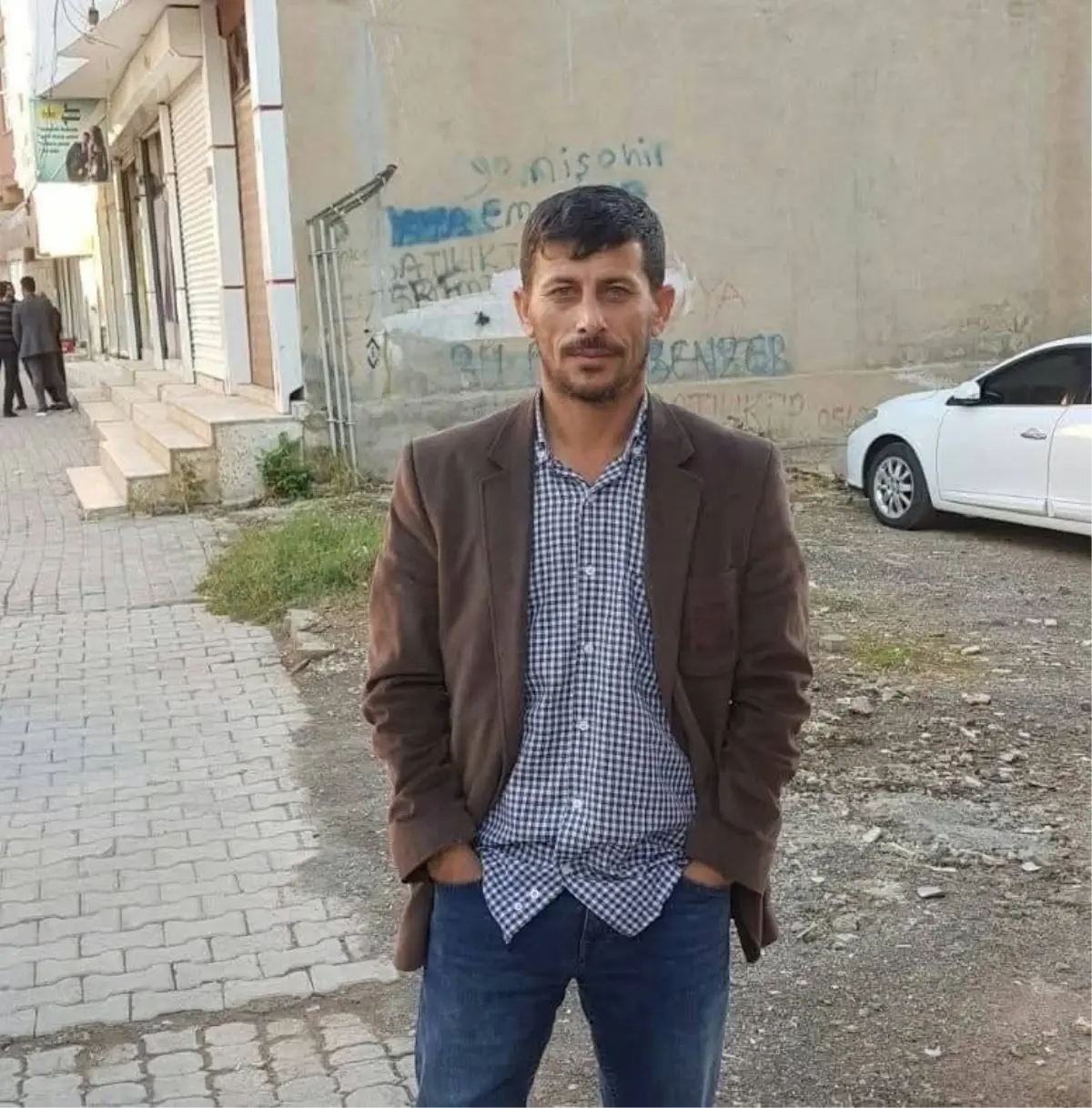 Adana'da Dolmuş Şoförüne Silahlı Saldırı: İki Şüpheli Yakalandı