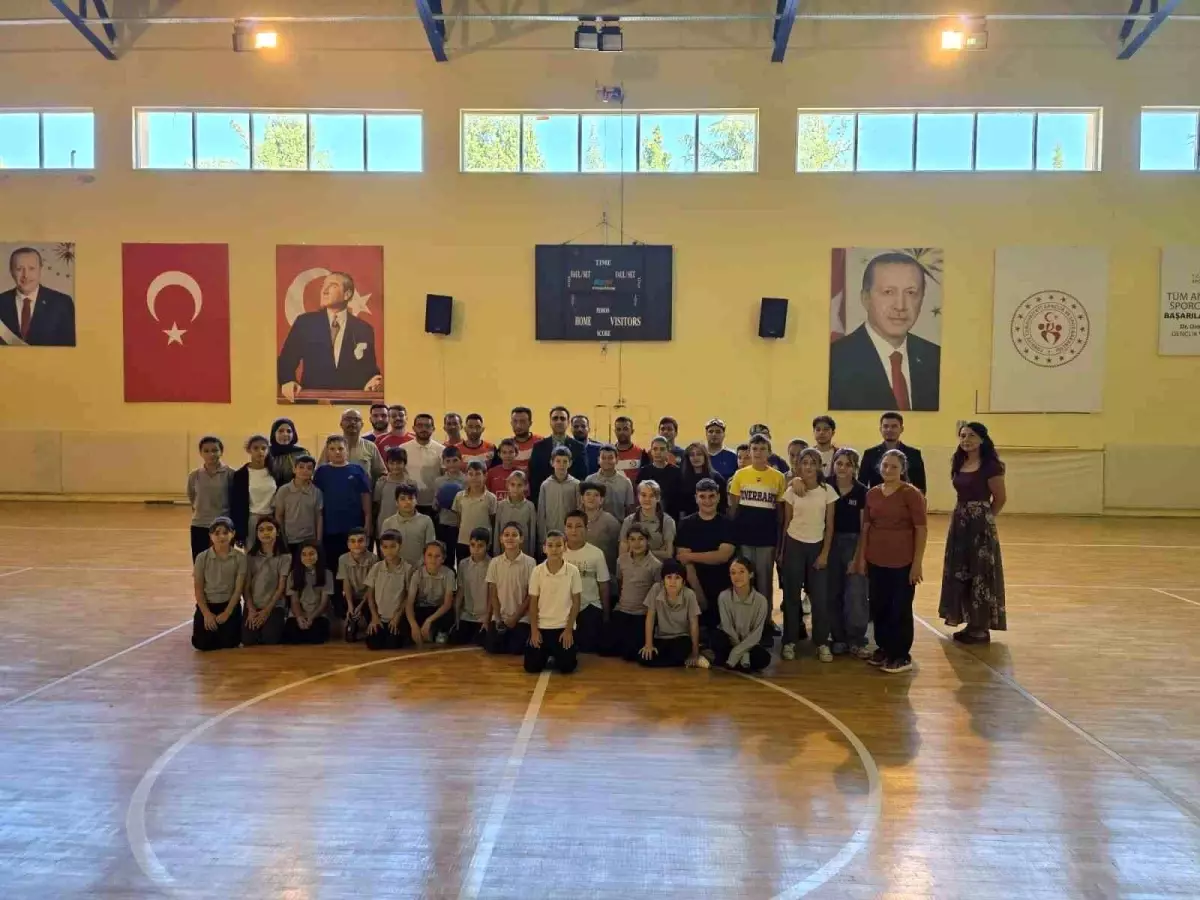 Antalya Görme Engelliler Spor Kulübü, Kampını Tamamladı ve Şampiyonluk Hedefliyor