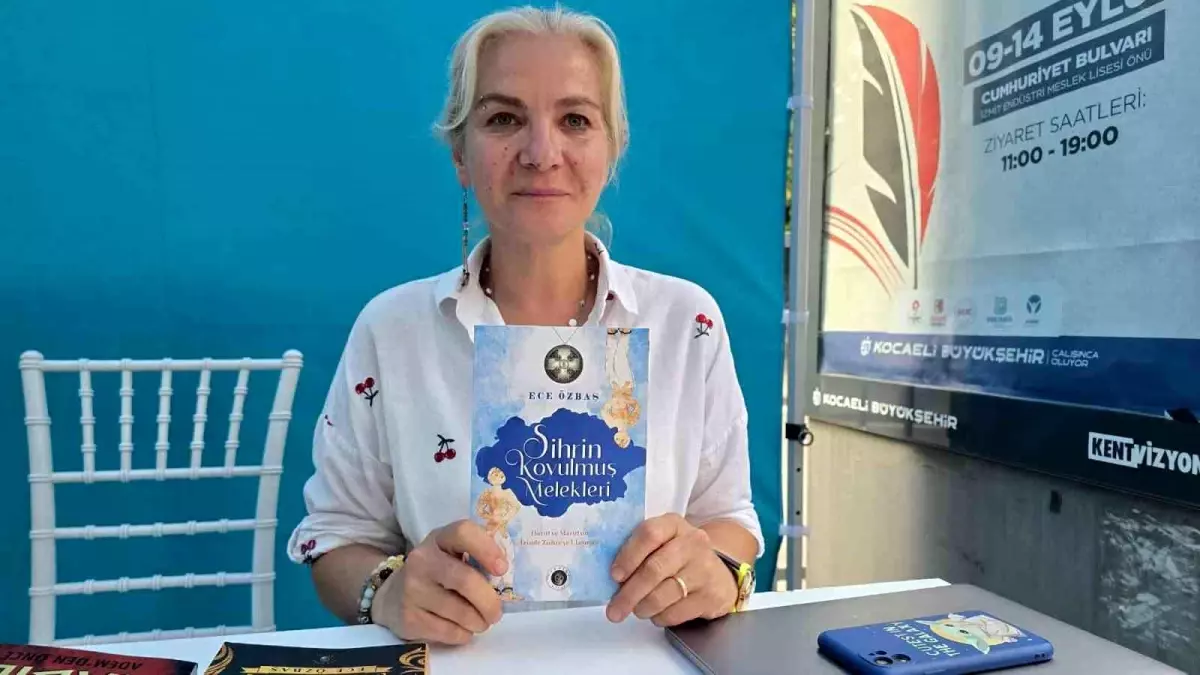 'Atiye' dizisi davasında şok iddia