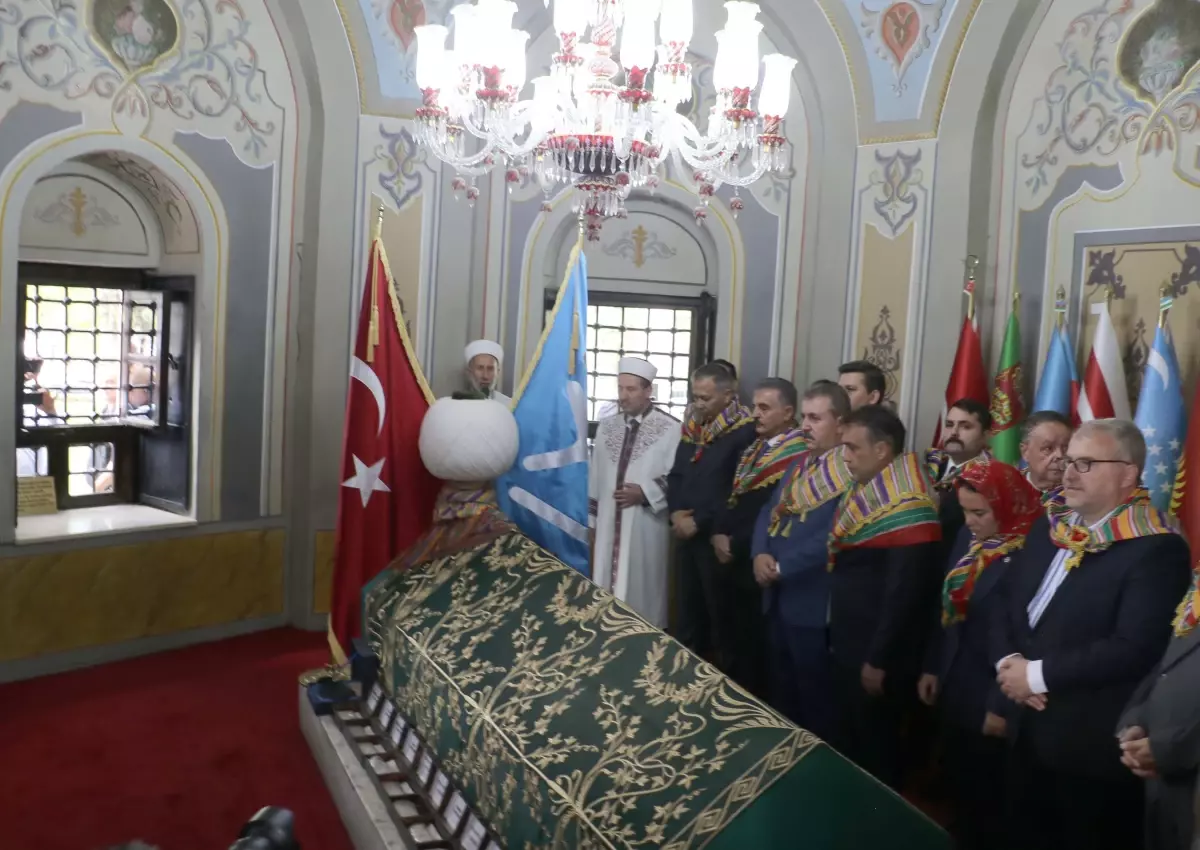 Bakan Yerlikaya: Terör ve organize suçlarla Söğüt ruhuyla mücadele ediyoruz