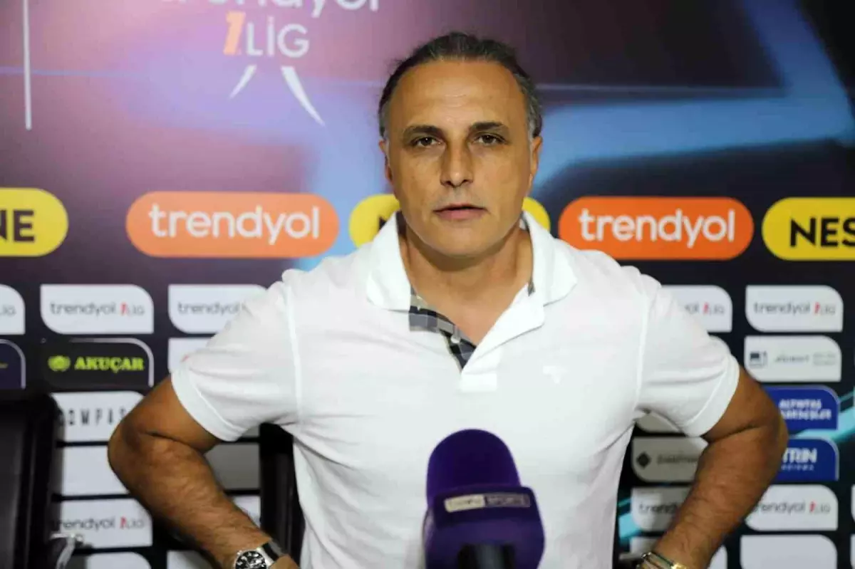 Bandırmaspor ve Ankara Keçiörengücü Berabere Kaldı