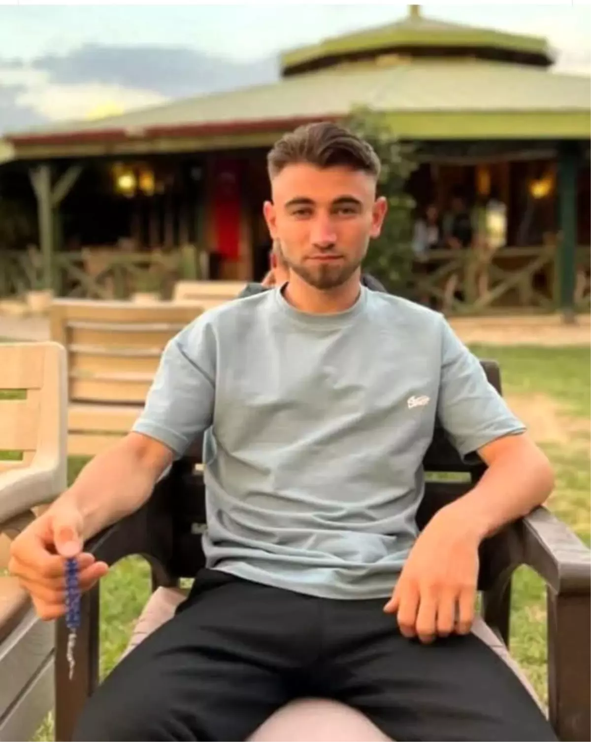 Kütahya'da Motosiklet Kazası: Genç Sürücü Hayatını Kaybetti