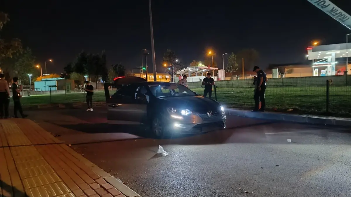 Bursa'da Silahlı Kavga: Bir Kişi Ağır Yaralandı