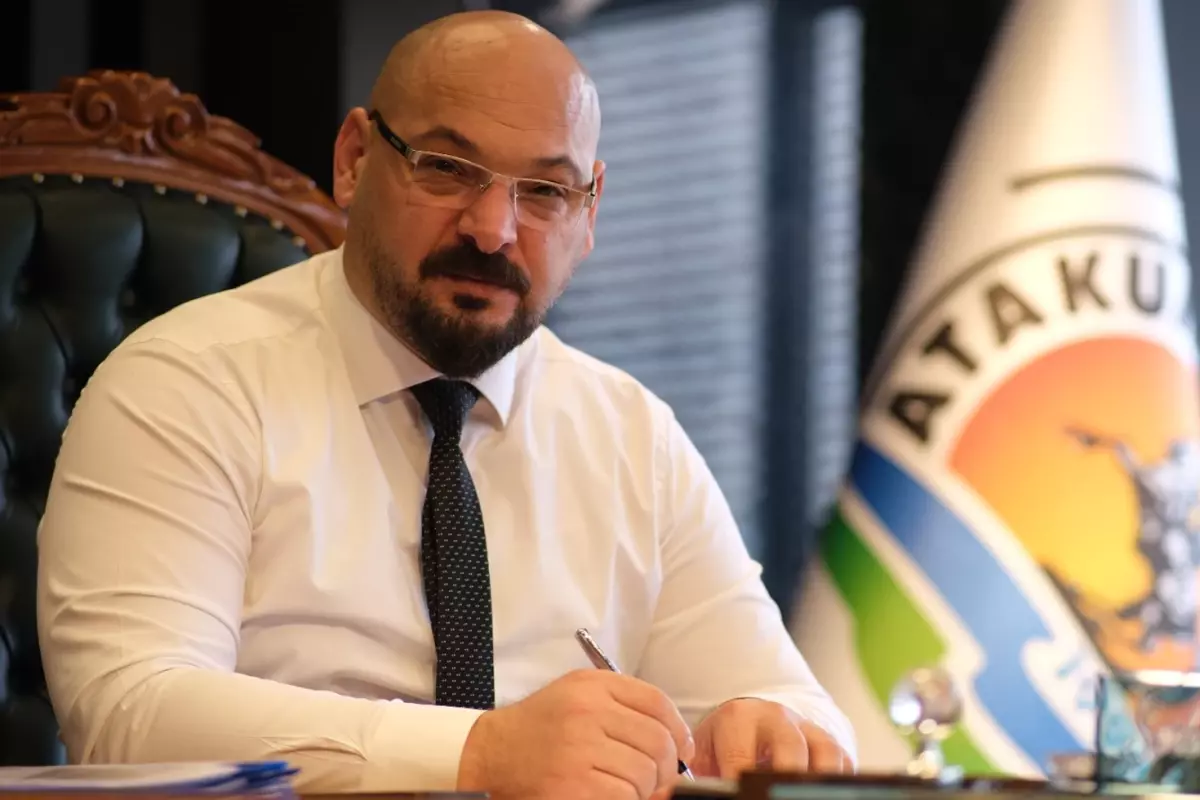 CHP'li başkan AK Parti iddiasını yalanladı: Dönen dönsün, ben dönmezem yolumdan