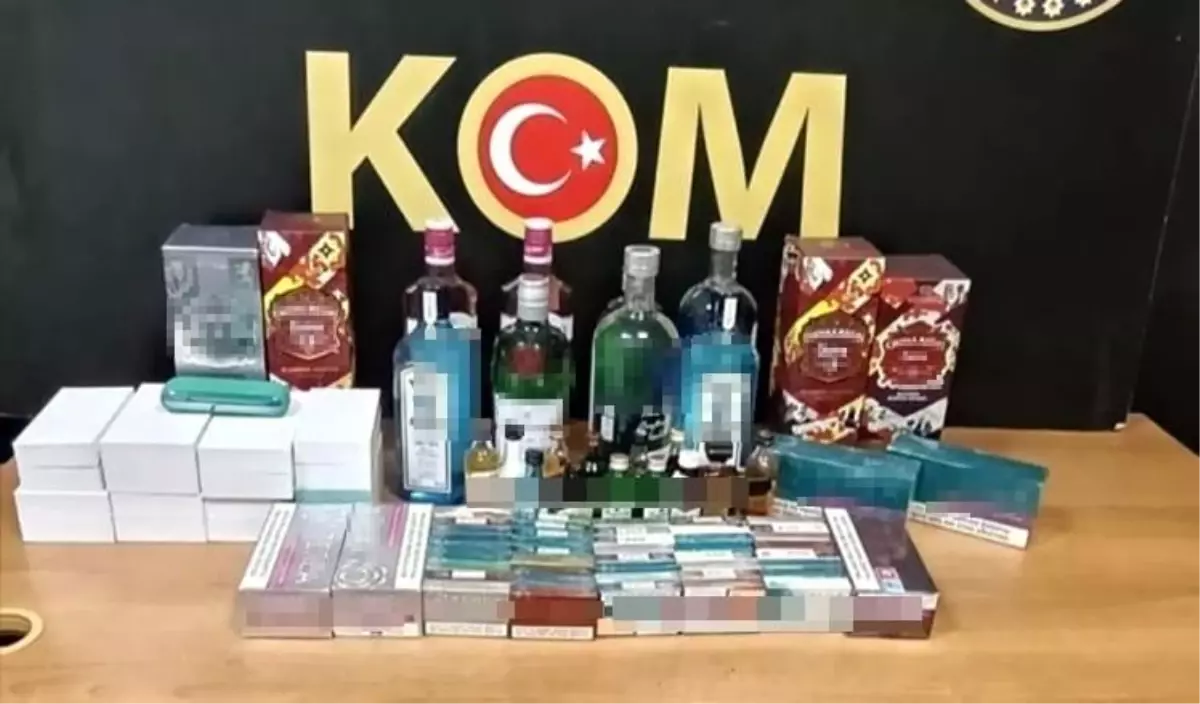 Muğla'da FETÖ Üyeleri Yunanistan'a Kaçarken Yakalandı